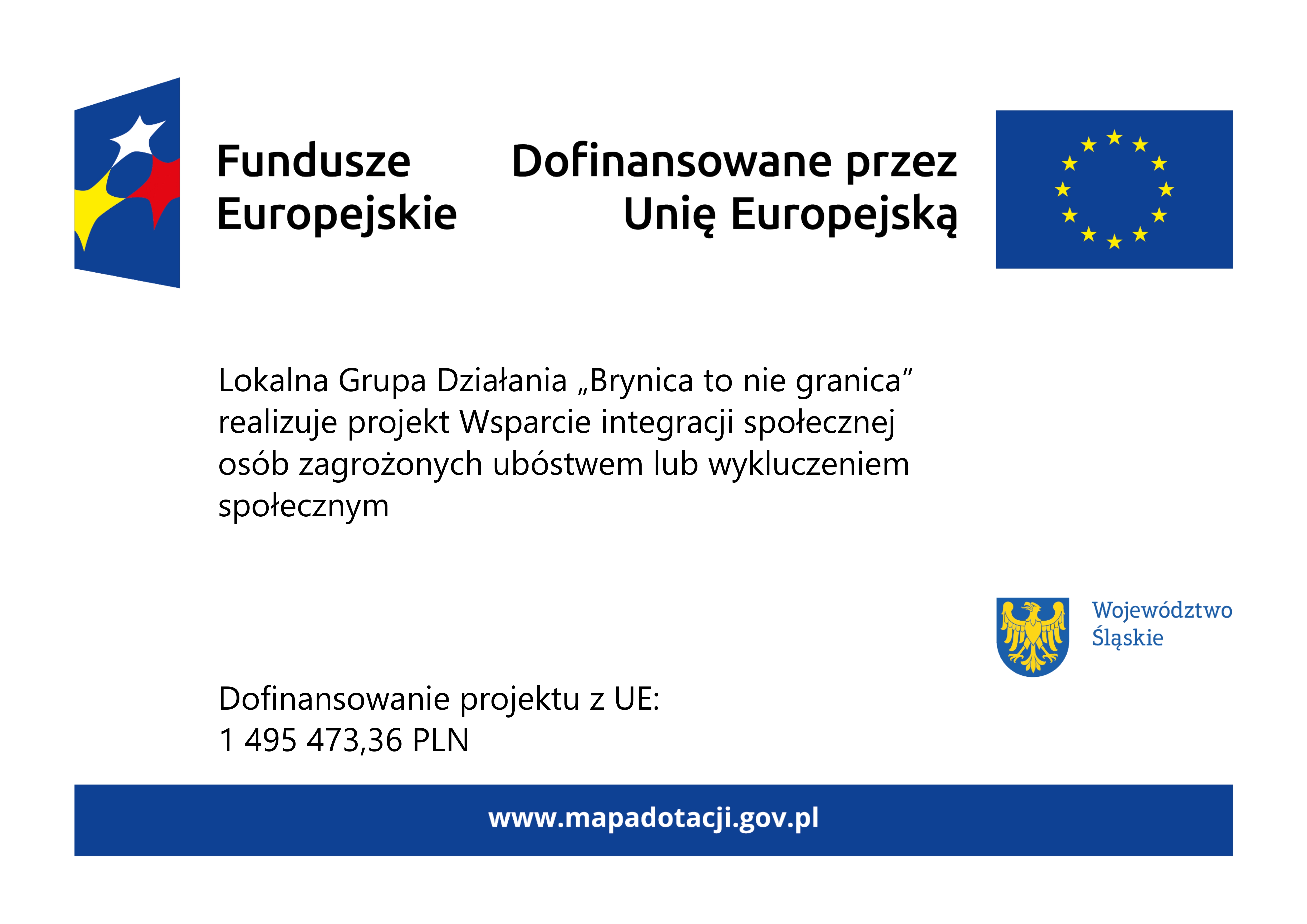 Aktualność: Ogłoszenie o konkursie nr 1/2026/EFS-7.10