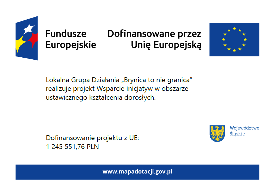 Aktualność: Ogłoszenie o naborze 1/2026/EFS-6.7 