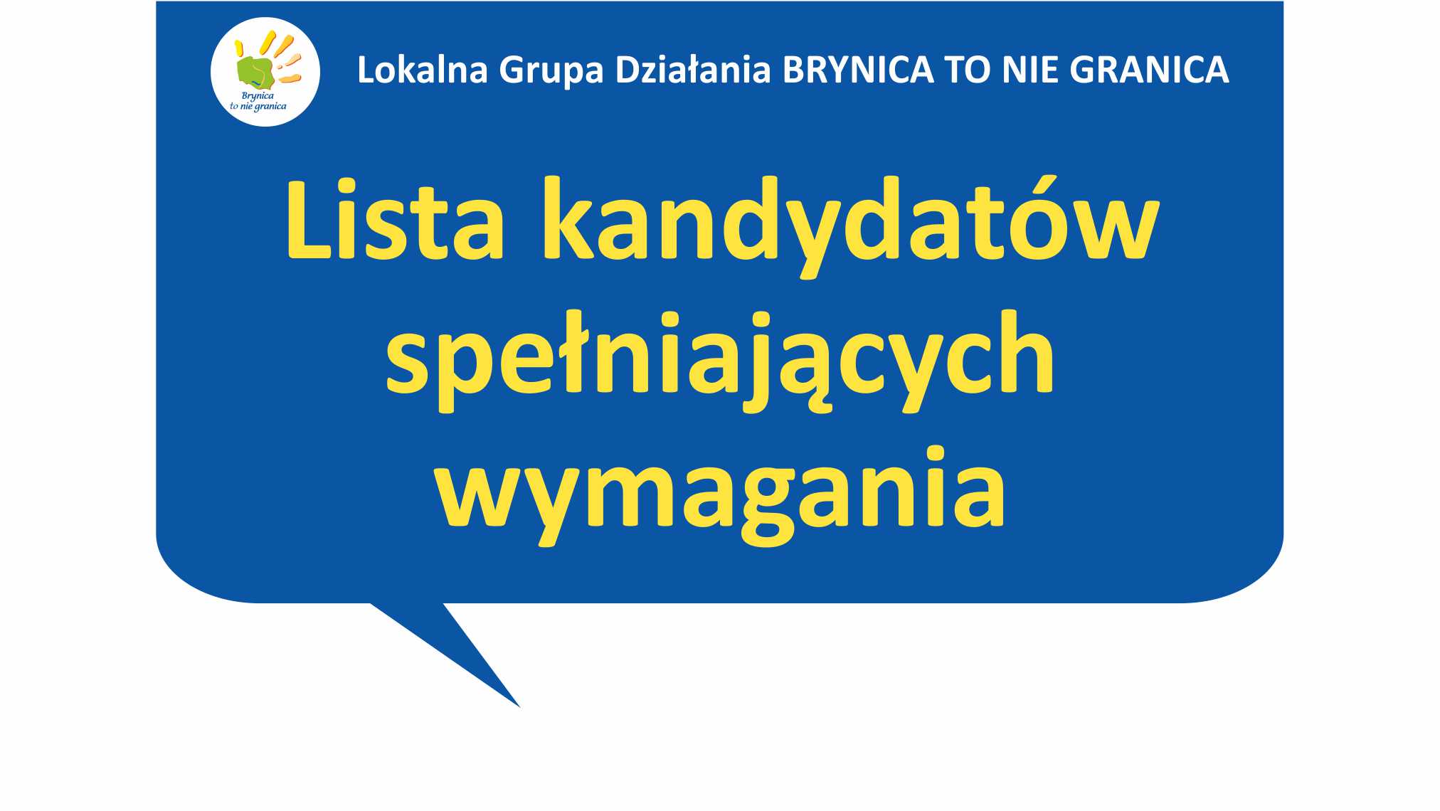 Obraz wiodący: Nabór na stanowisko Pracownik administracyjno - biurowy